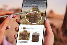 ویژگی جادویی گلکسی S24 و پیکسل ۸ پرو آپدیت می‌شود