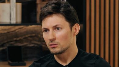 پاول دورف: تلگرام احتمالاً تا یک سال دیگر مرز 1 میلیارد کاربر فعال را پشت‌سر می‌گذارد