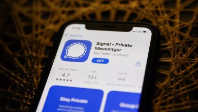 پای پیام‌رسان سیگنال به پرونده پرحاشیه آمازون باز شد