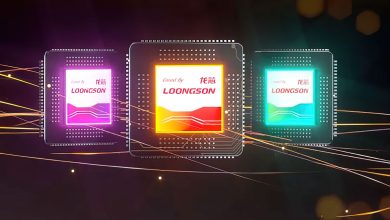 پردازنده‌های اختصاصی چین به‌سرعت در حال پیشرفت هستند