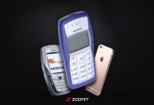 پرفروش‌ترین موبایل‌های تاریخ در تصاحب نوکیا و آیفون