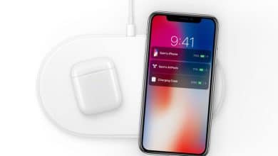 پروژه شکست‌خورده اپل؛ ویدیو دیده‌نشده از ایرپاور لو رفت [تماشا کنید]