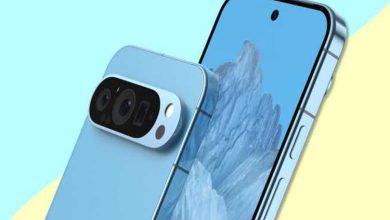 پرچمدار جدید گوگل با قابلیت ارتباط ماهواره‌ای