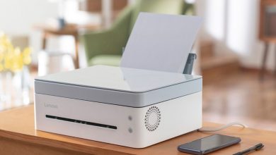 پرینتر هوشمند ۲۰۲۴ لنوو با قیمت منطقی از راه رسید