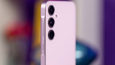 پس از A54، گوشی گلکسی A35 هم آپدیت غیرمنتظره دریافت کرد