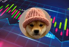 پشتیبانی از قرارداد آتی دائمی WIF در کوینبیس! سیگنالی برای صعود دوباره قیمت؟