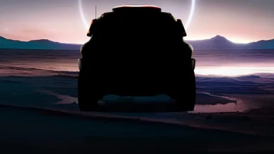 پلنگ چینی؛ خودرو آفرود مرموز BYD در آستانه رونمایی است