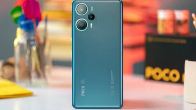 پوکو F6، یکی از ارزشمندترین گوشی‌های شیائومی، به‌زودی از راه می‌رسد