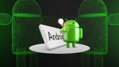 پیش‌بینی تحلیلگران: اندروید امسال با سرعت دو برابر بیشتر از iOS رشد می‌کند