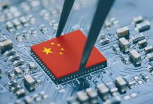 پیشرفت صنعت تراشه چین در سایه تحریمها؛ تولید ۴۰ درصد رشد کرد