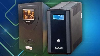 چرا باید از یو پی اس استفاده کنیم؟