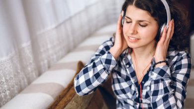 چرا برخی آهنگها قلبمان را فشرده و برخی دیگر ما را مضطرب میکنند؟