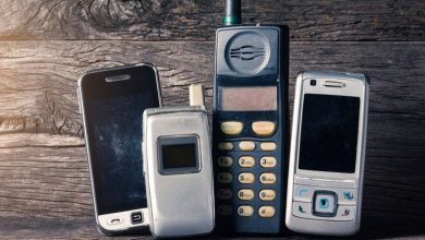 چرا برخی از مردم یک گوشی “صامت” را به یک گوشی “هوشمند” ترجیح می‌دهند؟