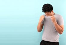 چرا بوی بدن انسان در طول زندگی تغییر می‌کند؟