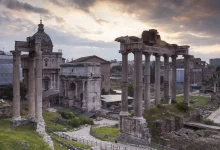 چرا تمدن‌ها با گذشت زمان شکننده‌تر می‌شوند؟