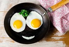 چرا دانشمندان خوردن روزی دو تخم‌‌مرغ را توصیه می‌کنند؟