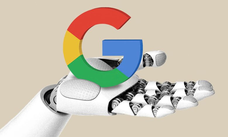 چرا هوش مصنوعی هنوز نتوانسته جای گوگل را بگیرد؟
