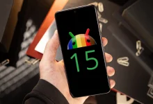 چطور بتای عمومی اندروید ۱۵ را نصب کنیم؟