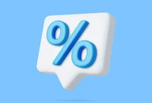 چطور درصد حساب کنیم؟