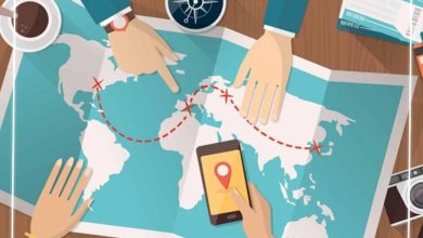 چه مدارک بینالمللی برای مهاجرت لازم است؟