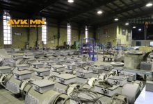 چهلمین سالگرد تولید دیزل ژنراتور در ایران: گامی بزرگ در مسیر خودکفایی