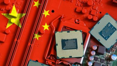 چین میخواهد تراشههای AMD و اینتل را از سیستمهای مخابراتی خود خارج کند