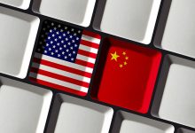 چین هنوز سالها از ایالات متحده عقب است