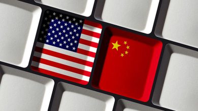 چین هنوز سال‌ها از ایالات متحده عقب است