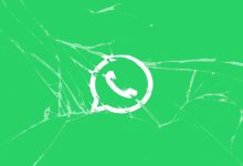 چین واتس‌اپ را فلج کرد