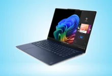 کابوس مکبوکهای اپل؛ لپتاپ بدون فن لنوو با تراشه جنجالی X Elite رؤیت شد