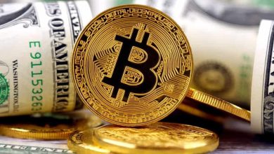 کارمزد تراکنش‌های بیت کوین بیشتر شد! احتمال فروش گسترده وجود دارد؟!