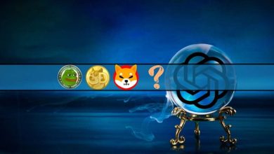 کدام میم‌ کوین بعد از هاوینگ رشد بیشتری خواهد داشت؟ ChatGPT پاسخ می‌دهد!