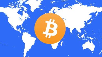 کدام کشورها بیشترین ذخایر ارز دیجیتال را در اختیار دارند؟