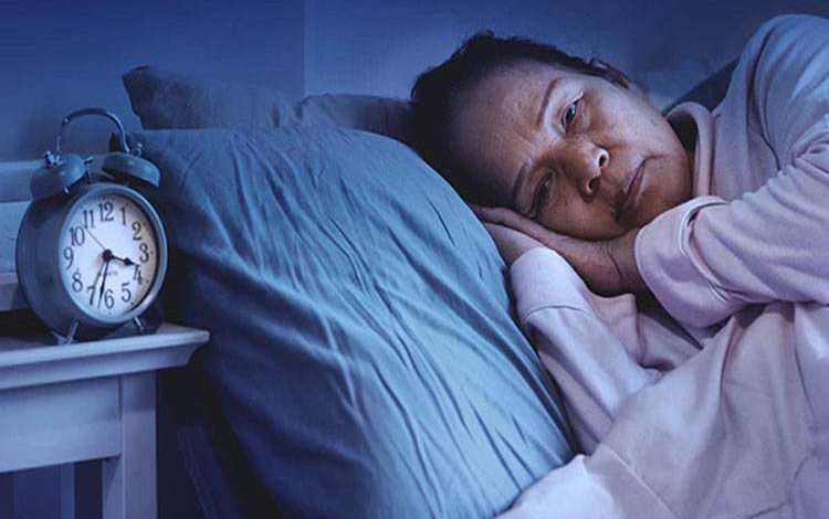 کم‌خوابی از عوامل کبد چرب غیرالکلی است