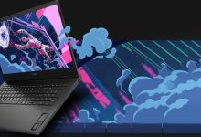 کنار گذاشتن پردازنده‌های اینتل؛ لپ‌تاپ‌های گیمینگ اچ‌پی OMEN 17 با پردازنده‌های سری رایزن 8040 از راه رسیدند