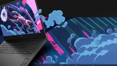 کنار گذاشتن پردازنده‌های اینتل؛ لپ‌تاپ‌های گیمینگ اچ‌پی OMEN 17 با پردازنده‌های سری رایزن 8040 از راه رسیدند