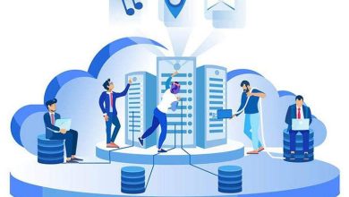 کنترل دسترسی کارکنان به شبکه و اهمیت آن برای سازمان‌ها