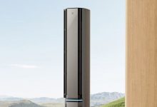 کولرگازی ایستاده ۲۰۲۴ شیائومی گرمای تابستان را بی‌اثر می‌کند