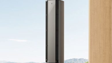 کولرگازی ایستاده ۲۰۲۴ شیائومی گرمای تابستان را بی‌اثر می‌کند