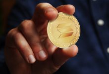 کوین شیرز: سرمایه‌‌گذاران سازمانی به خرید سولانا روی آورده‌اند!