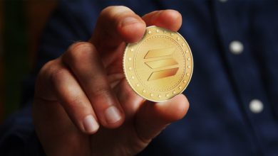 کوین شیرز: سرمایه‌‌گذاران سازمانی به خرید سولانا روی آورده‌اند!
