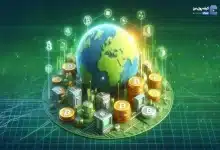کیف پول اتریوم: دنیای غیرمتمرکز آینده را ذخیره کنید