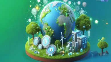 کیف پول ارز دیجیتال (Crypto Wallet)