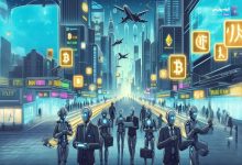 کیف پول من: توکن مدیرعامل OpenAi دو برابر شد!