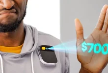 گجت AI Pin قرار بود جای گوشیها را بگیرد؛ اما حالا همه از آن متنفرند