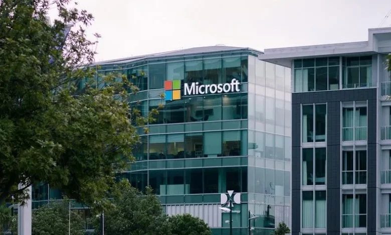 گزارش مالی سه‌ماهه مایکروسافت اعلام شد؛ رشد سرویس‌های ابری به‌لطف هوش مصنوعی