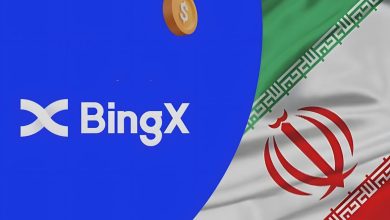 گزارش کوین‌تلگراف: آیا پشتیبانی صرافی BingX از کاربران ایرانی قانونی است؟