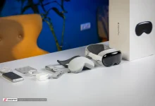 گزارشها از وضعیت بغرنج ویژن پرو؛ نظرسنجی اپل رسماً شروع شد