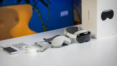 گزارش‌ها از وضعیت بغرنج ویژن پرو؛ نظرسنجی اپل رسماً شروع شد