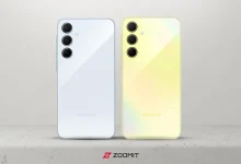 گلکسی A35 در برابر گلکسی A55؛ میان‌رده برتر سامسونگ کدام است؟